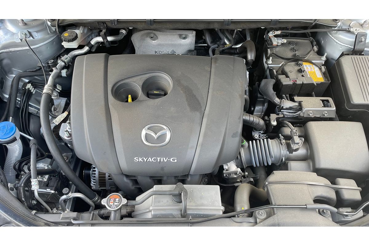 2023 Mazda CX-5 G20 Maxx KF Series