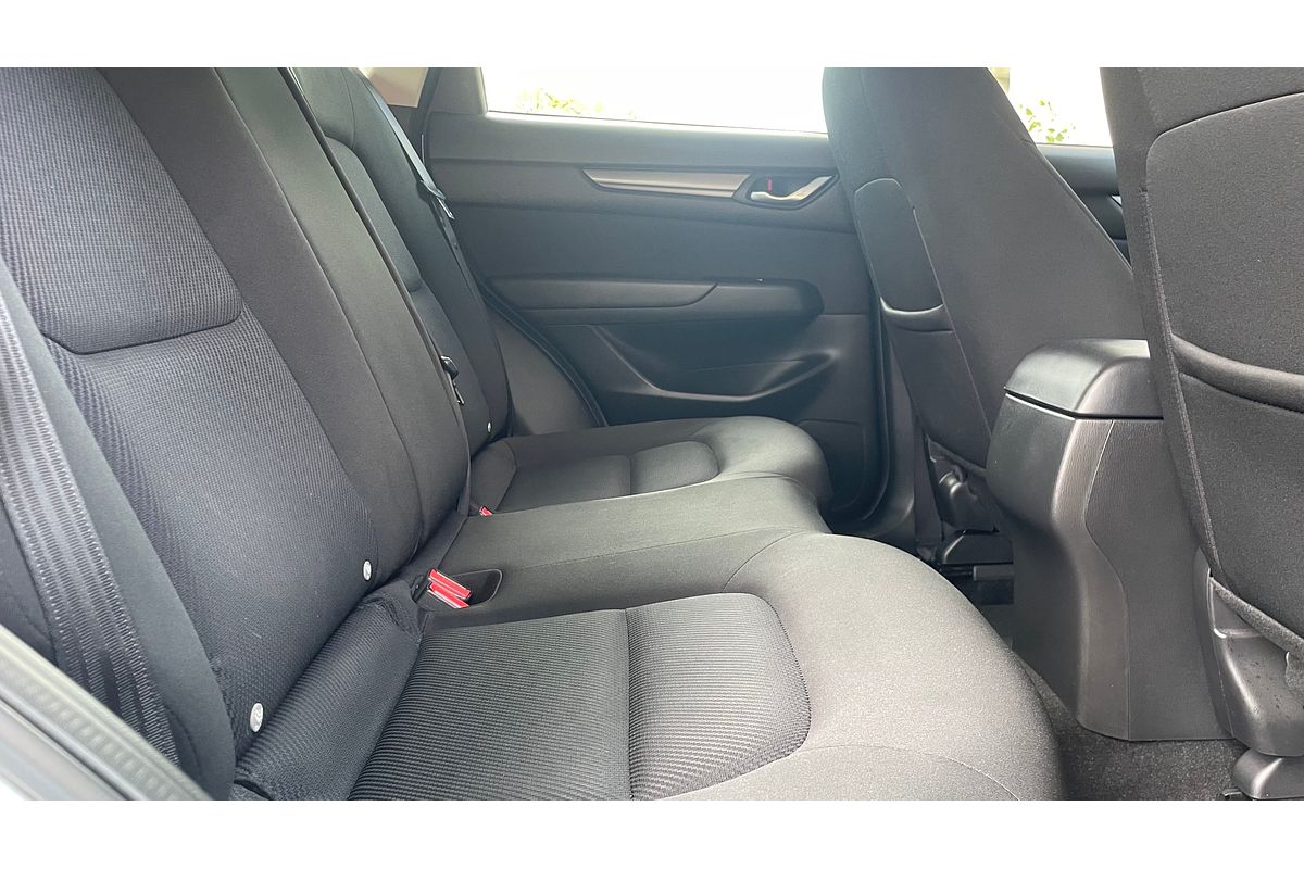 2023 Mazda CX-5 G20 Maxx KF Series
