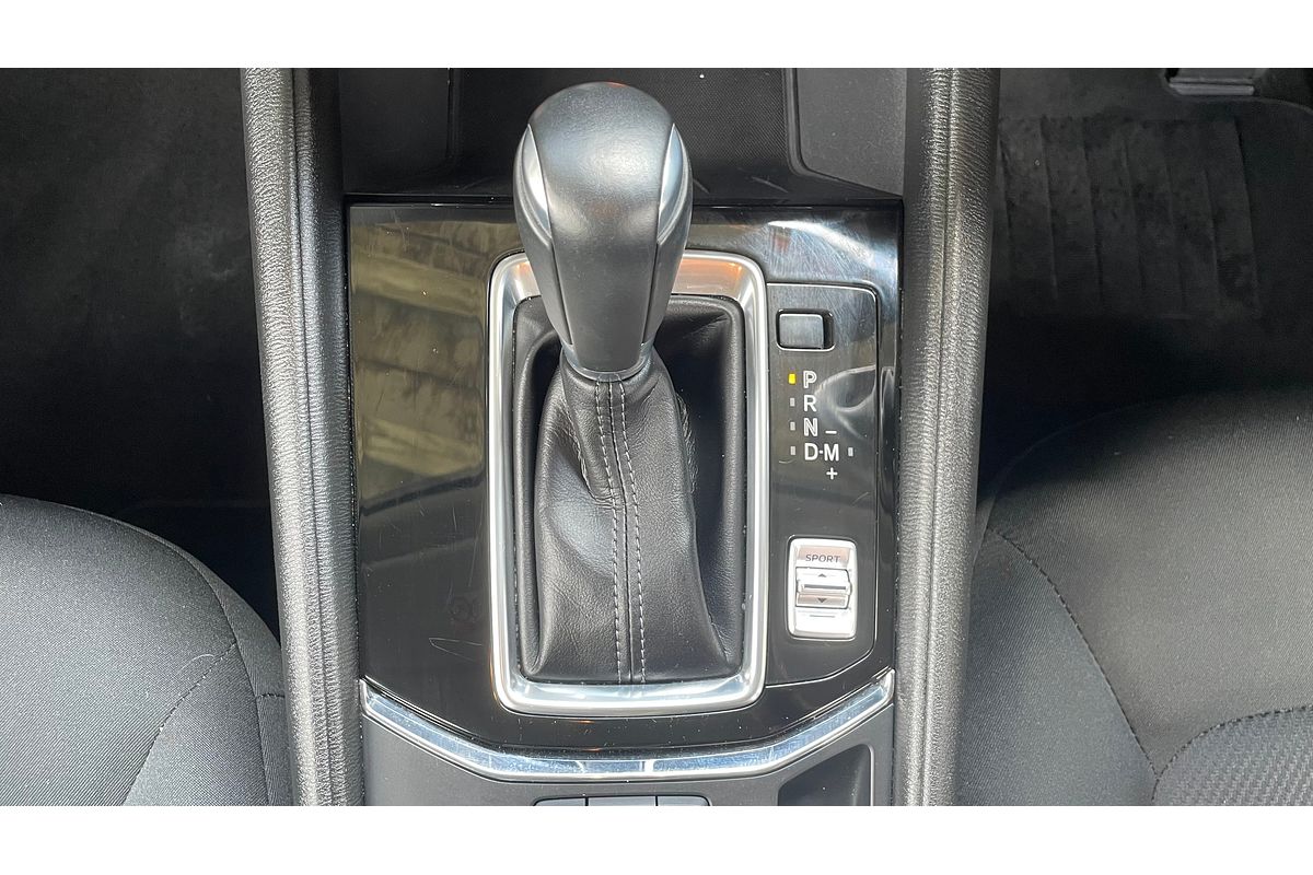 2023 Mazda CX-5 G20 Maxx KF Series