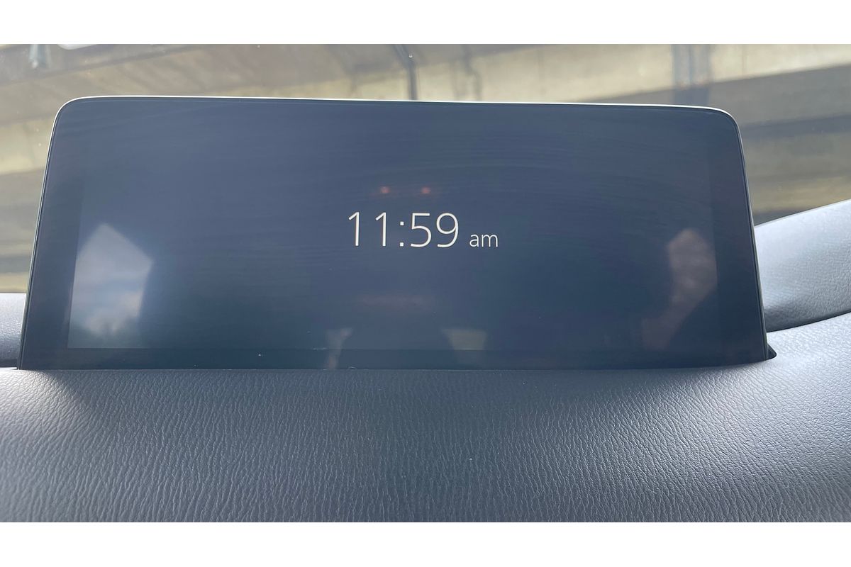 2023 Mazda CX-5 G20 Maxx KF Series