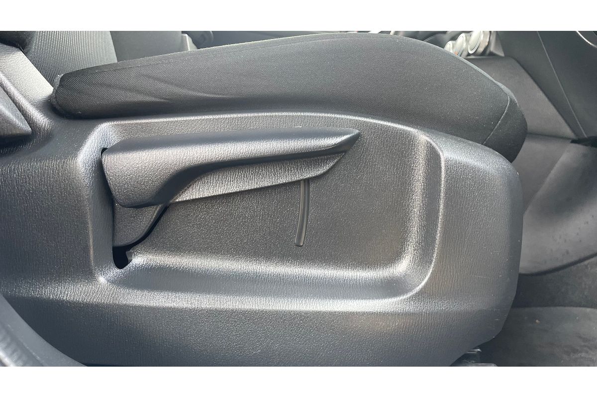 2023 Mazda CX-5 G20 Maxx KF Series