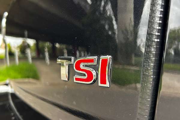 2017 Volkswagen Golf 110TSI 7.5
