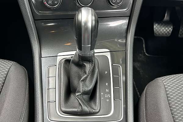 2017 Volkswagen Golf 110TSI 7.5
