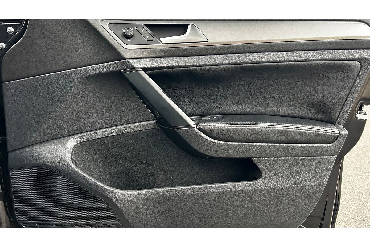 2017 Volkswagen Golf 110TSI 7.5