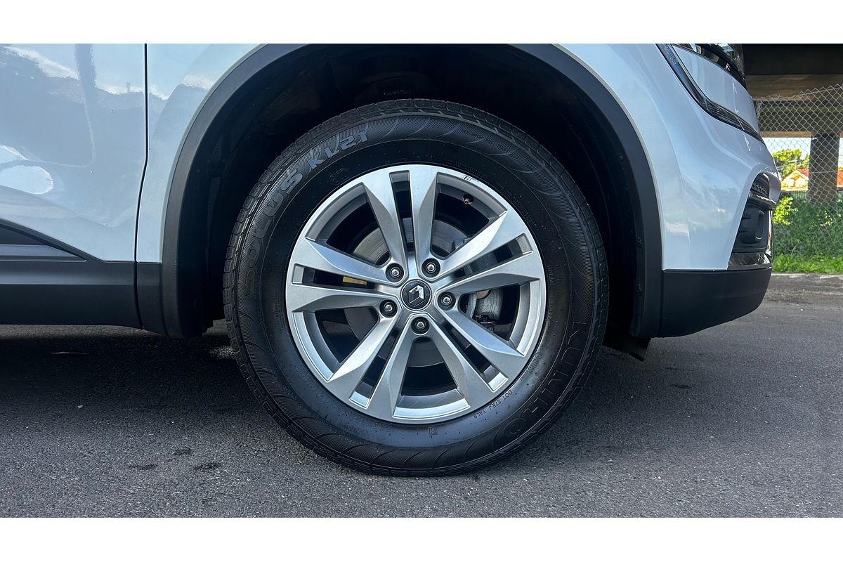 2022 Renault Koleos Life HZG