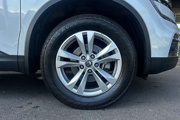 2022 Renault Koleos Life HZG