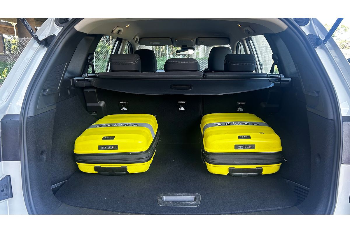 2022 Renault Koleos Life HZG