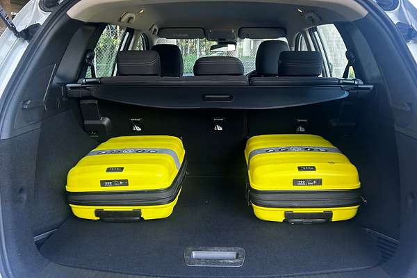 2022 Renault Koleos Life HZG