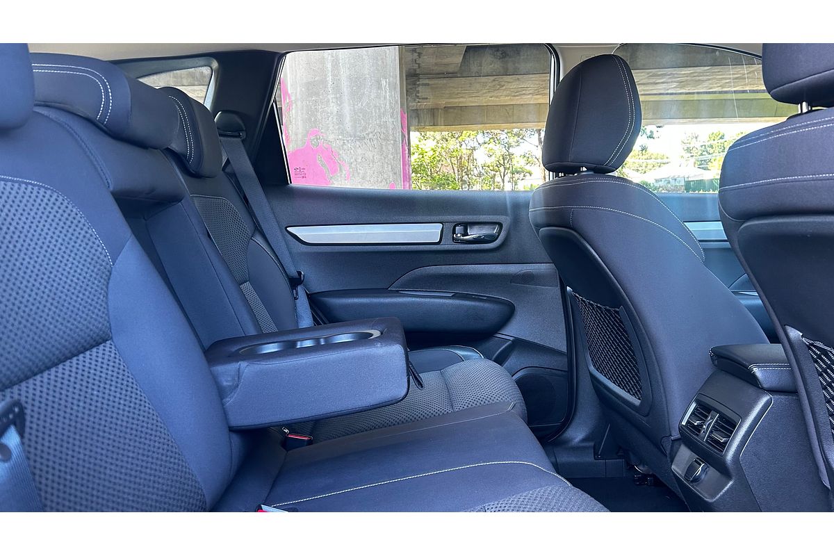 2022 Renault Koleos Life HZG