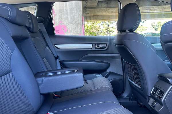 2022 Renault Koleos Life HZG