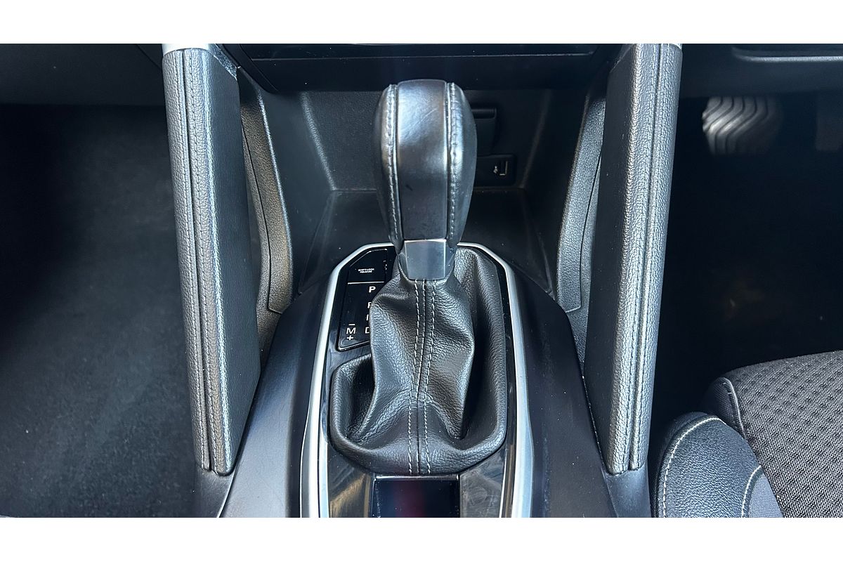 2022 Renault Koleos Life HZG