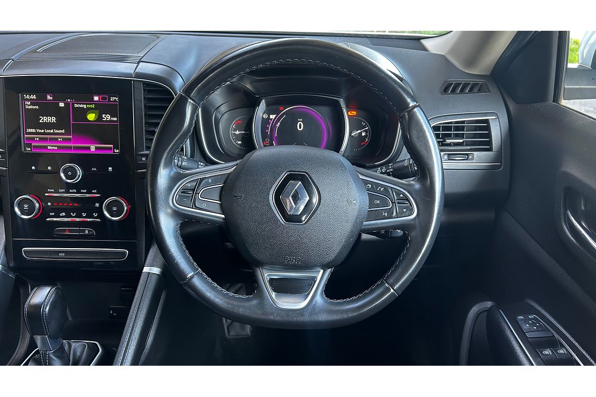 2022 Renault Koleos Life HZG