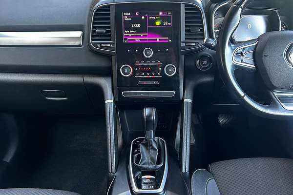 2022 Renault Koleos Life HZG