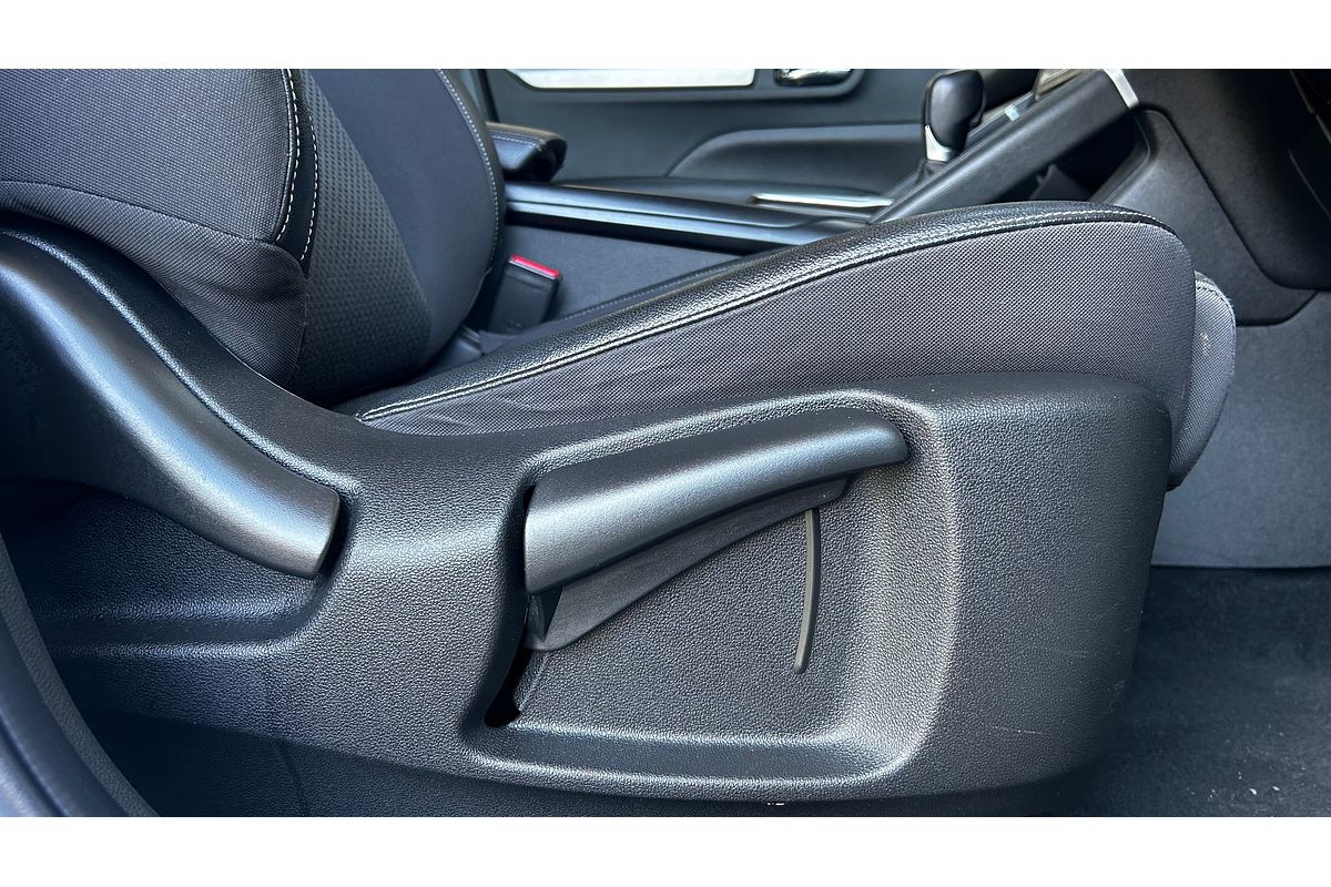2022 Renault Koleos Life HZG