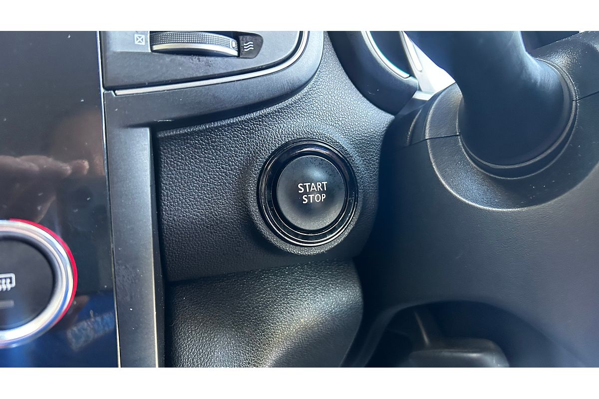 2022 Renault Koleos Life HZG