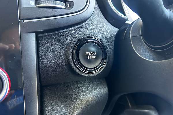 2022 Renault Koleos Life HZG