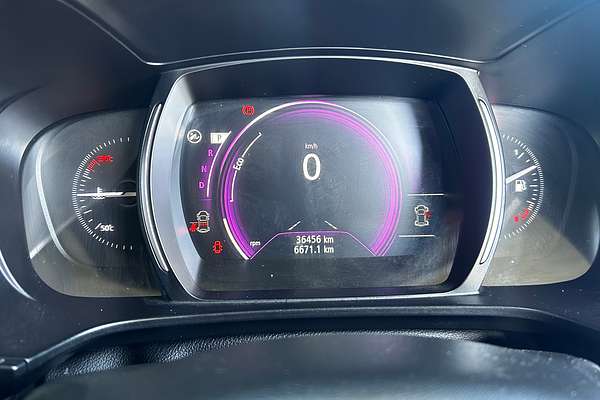 2022 Renault Koleos Life HZG
