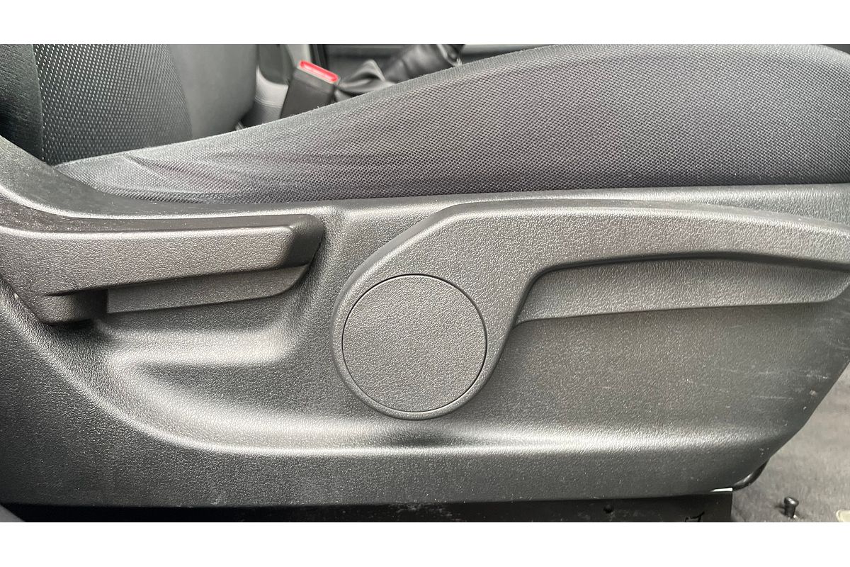 2015 Subaru Impreza 2.0i G4
