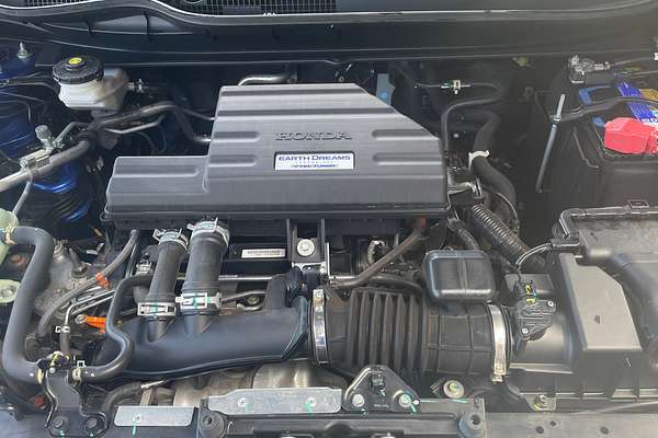 2020 Honda CR-V VTi-S RW