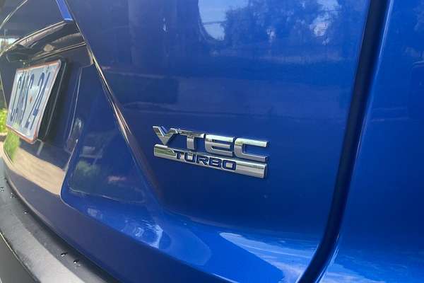 2020 Honda CR-V VTi-S RW
