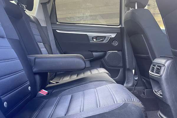2020 Honda CR-V VTi-S RW