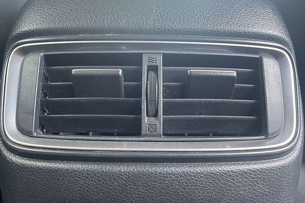 2020 Honda CR-V VTi-S RW