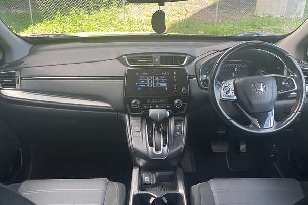 2020 Honda CR-V VTi-S RW