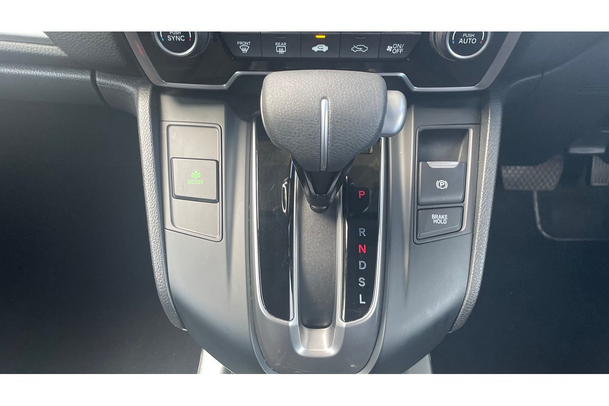 2020 Honda CR-V VTi-S RW