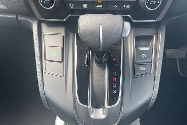 2020 Honda CR-V VTi-S RW