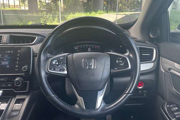 2020 Honda CR-V VTi-S RW
