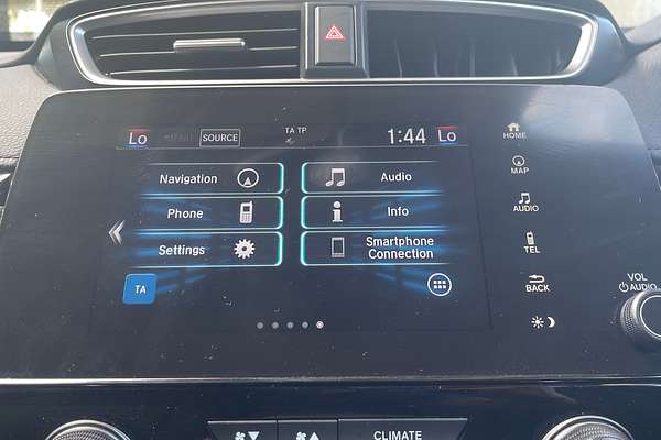 2020 Honda CR-V VTi-S RW