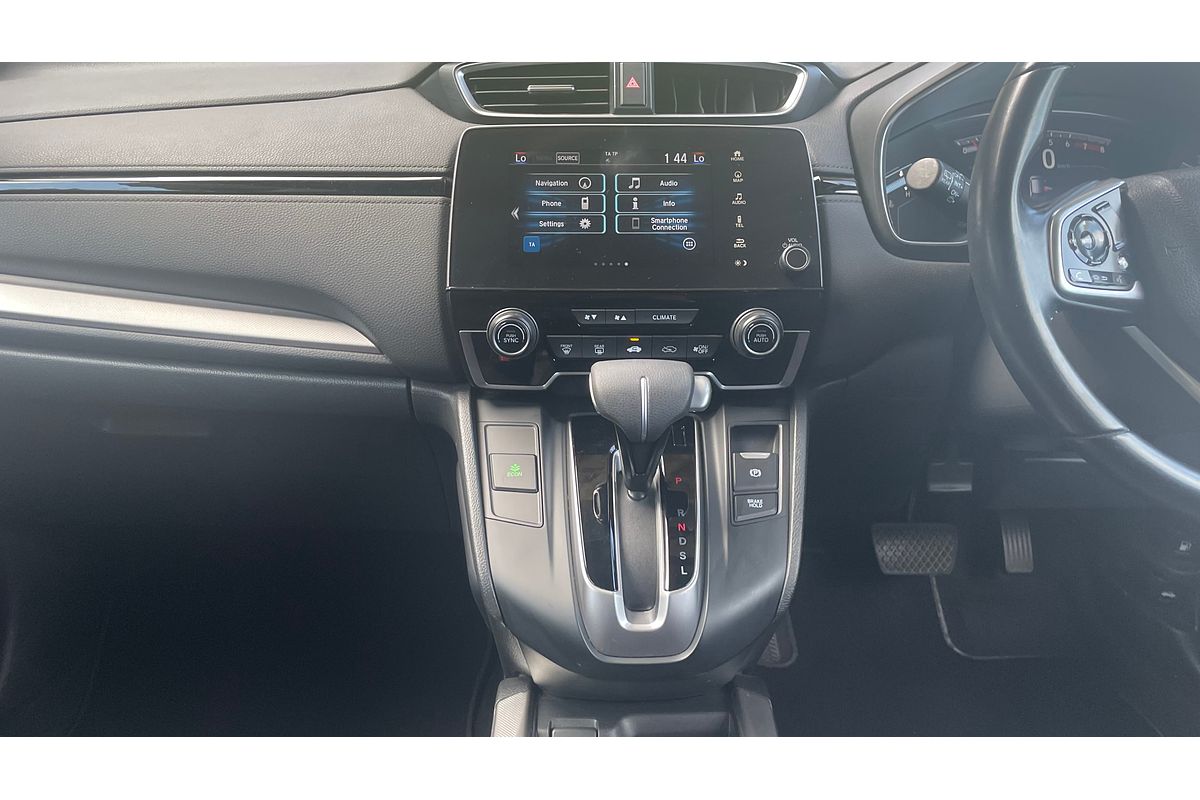 2020 Honda CR-V VTi-S RW