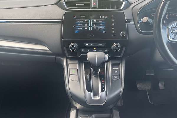 2020 Honda CR-V VTi-S RW