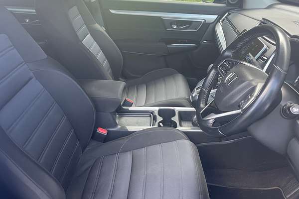 2020 Honda CR-V VTi-S RW