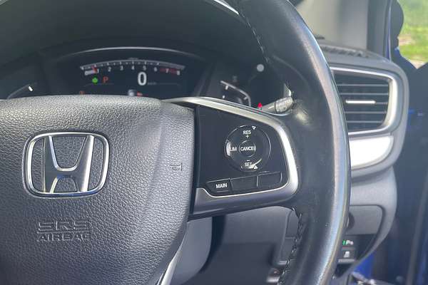 2020 Honda CR-V VTi-S RW