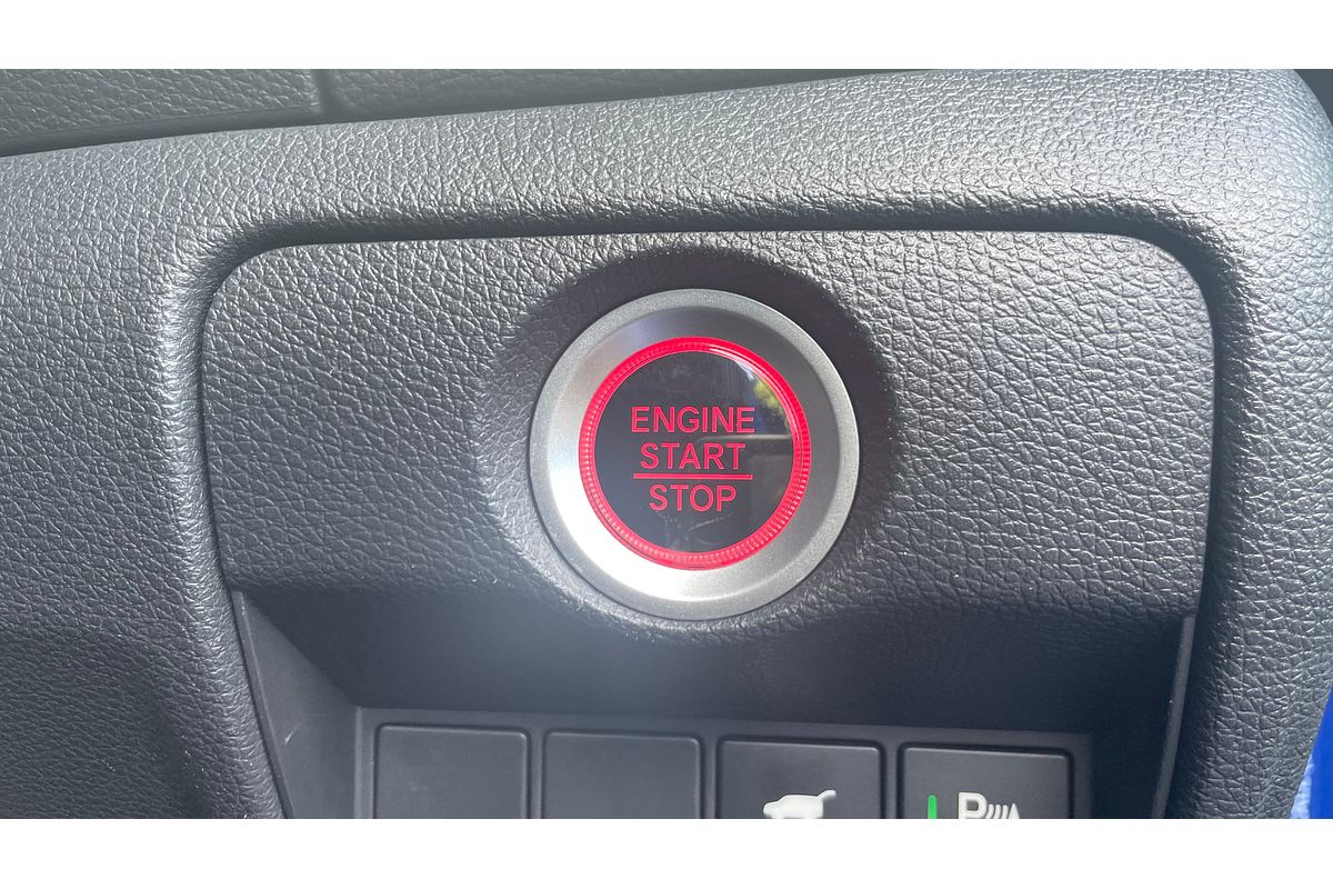 2020 Honda CR-V VTi-S RW