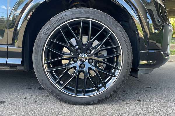 2018 Audi Q2 sport GA