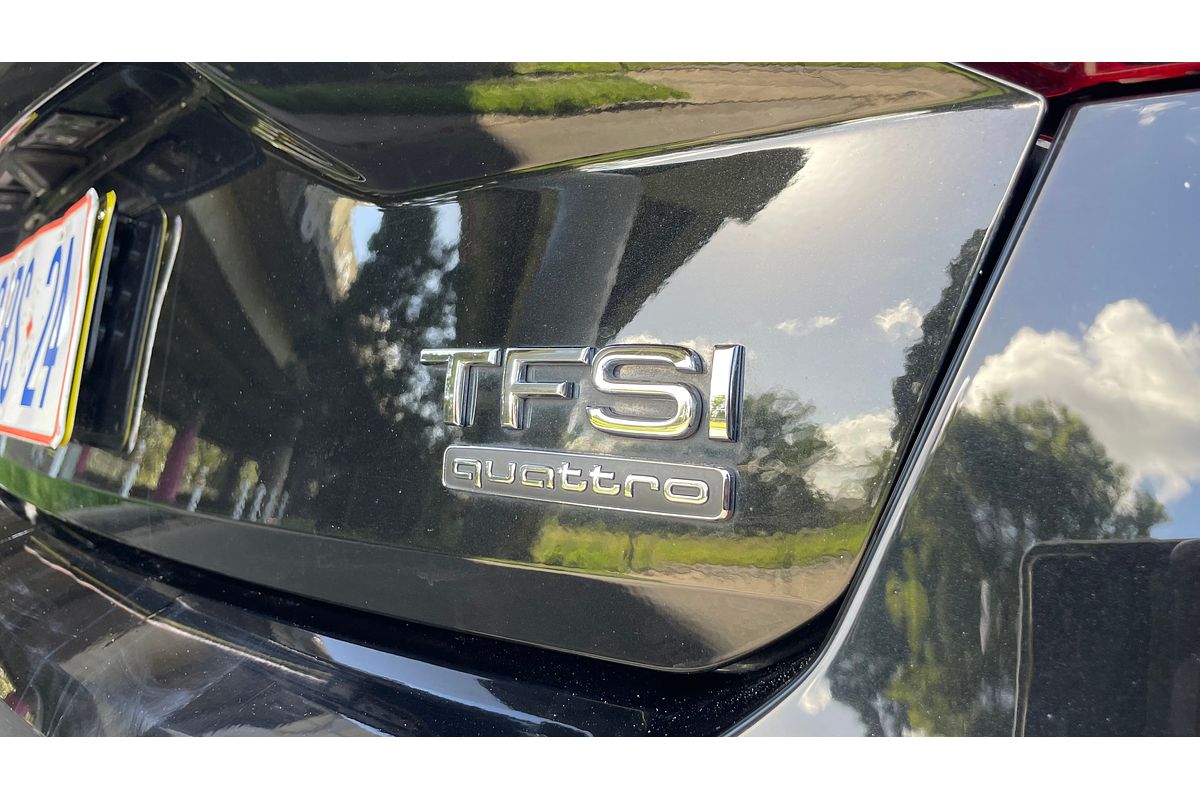 2018 Audi Q2 sport GA