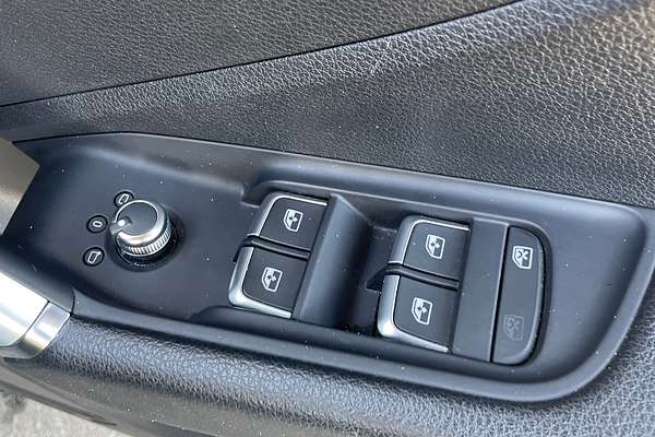 2018 Audi Q2 sport GA