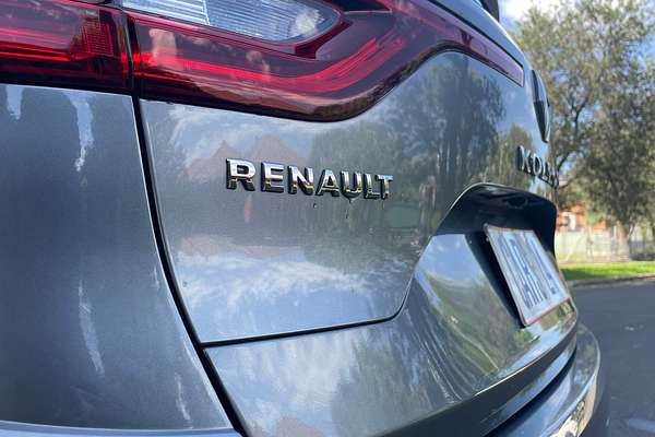 2022 Renault Koleos Life HZG