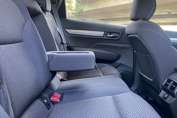2022 Renault Koleos Life HZG