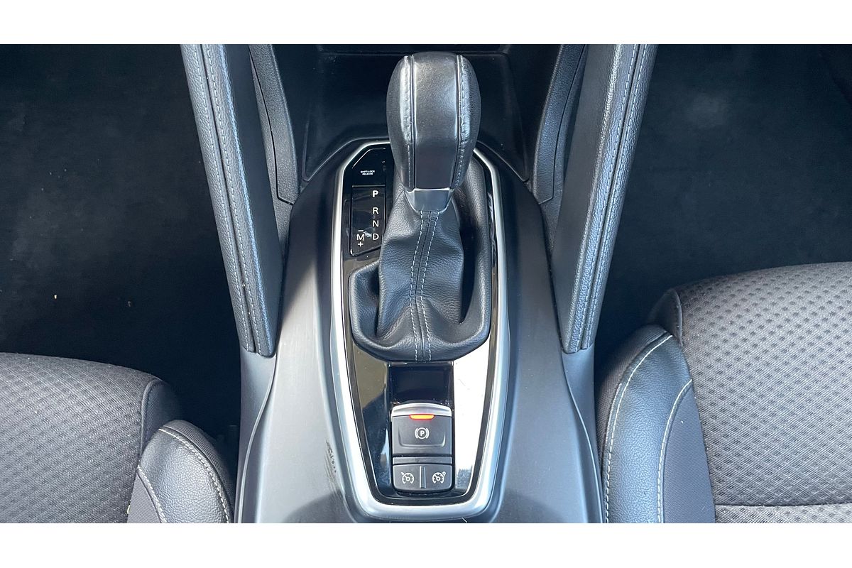 2022 Renault Koleos Life HZG