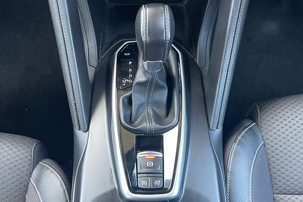 2022 Renault Koleos Life HZG