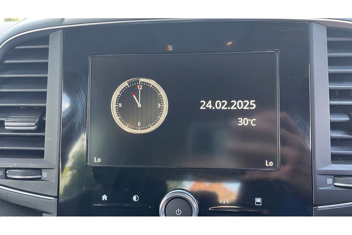 2022 Renault Koleos Life HZG