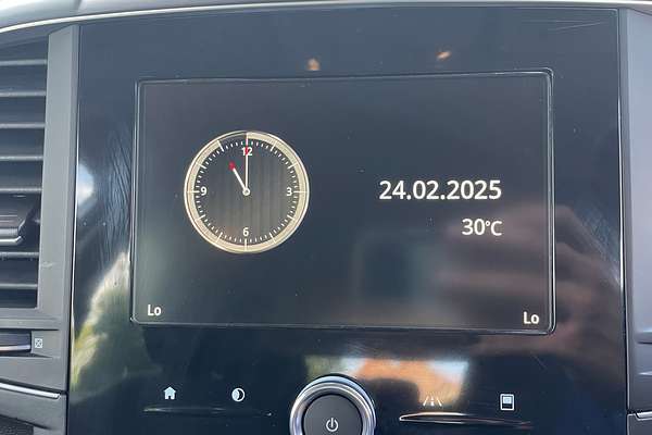 2022 Renault Koleos Life HZG
