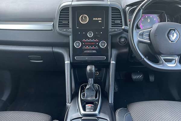 2022 Renault Koleos Life HZG