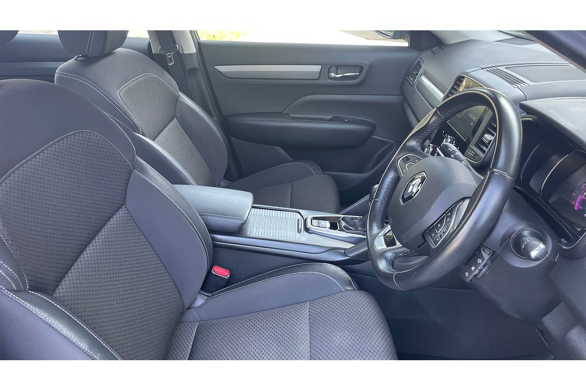 2022 Renault Koleos Life HZG