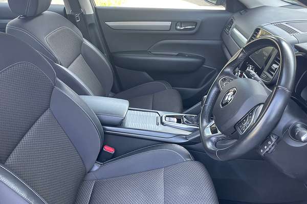 2022 Renault Koleos Life HZG
