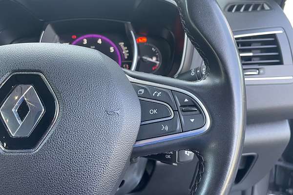 2022 Renault Koleos Life HZG