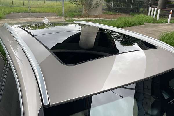 2021 BMW X1 sDrive20i F48 LCI